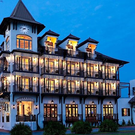 The Pearl Hotel 罗斯玛丽海滩 外观 照片