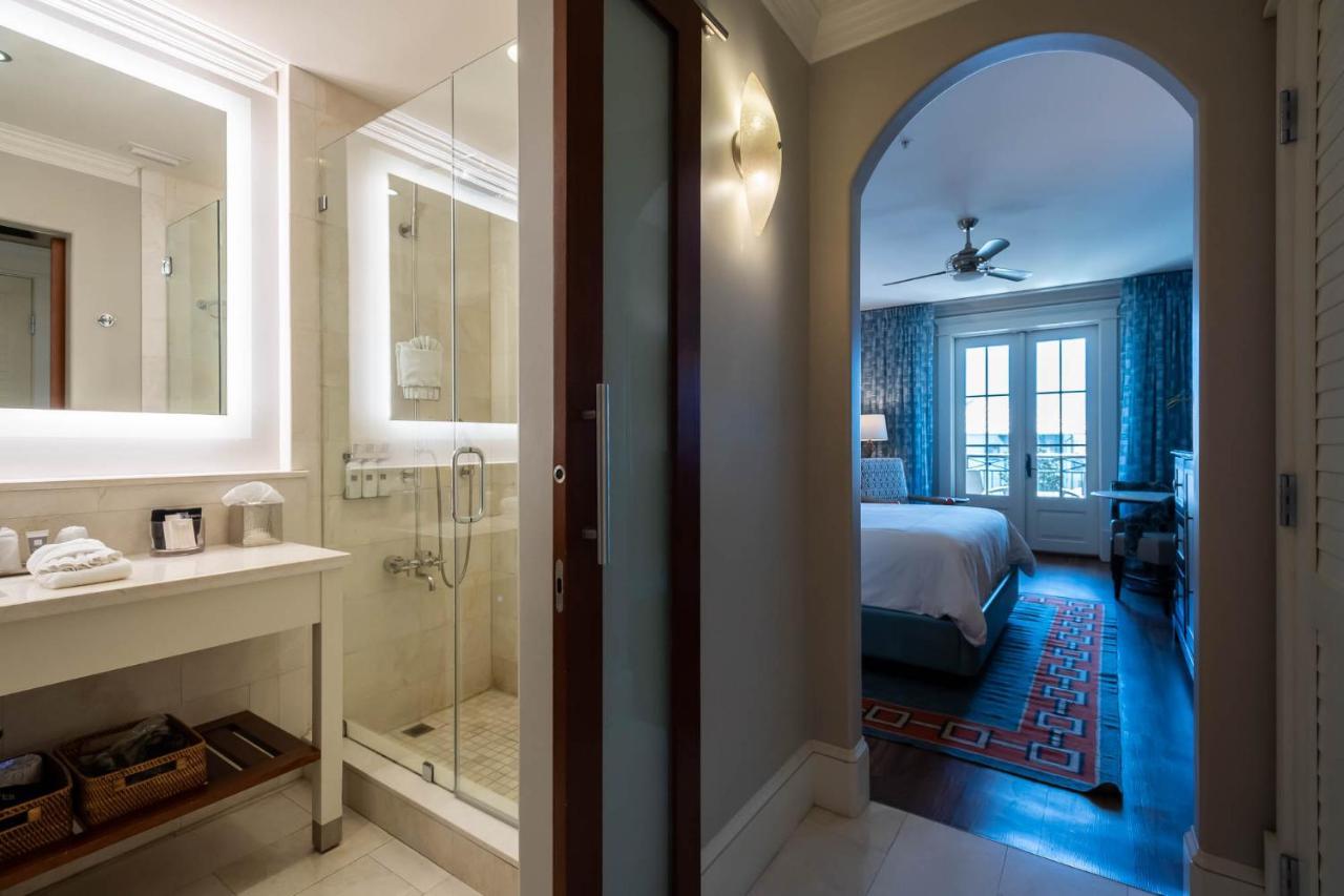 The Pearl Hotel 罗斯玛丽海滩 外观 照片