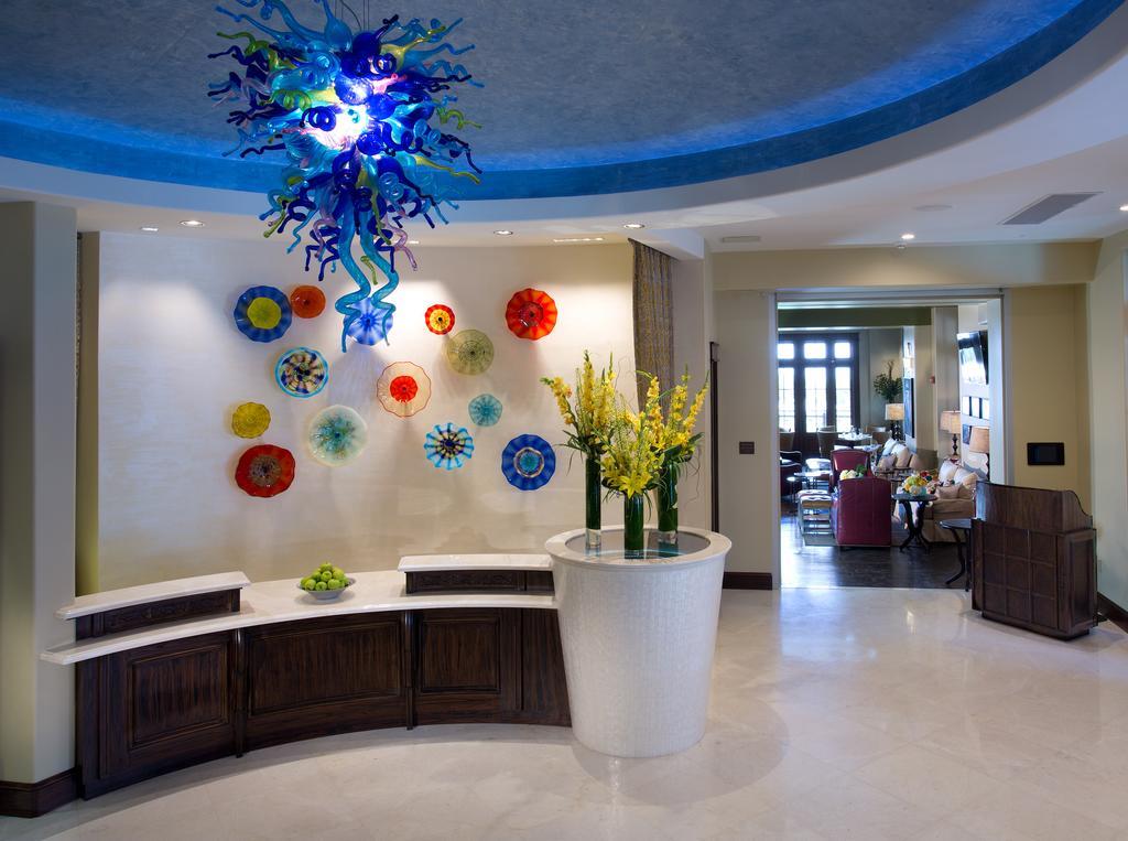 The Pearl Hotel 罗斯玛丽海滩 外观 照片