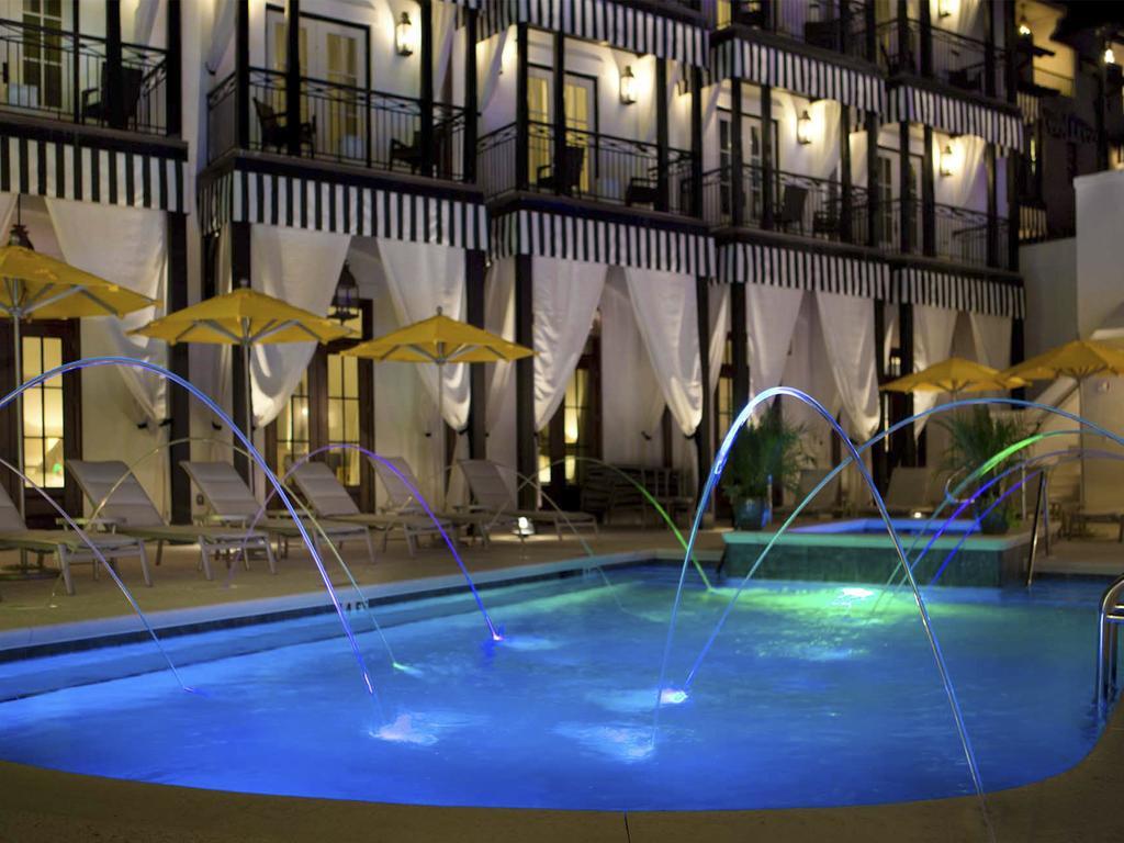 The Pearl Hotel 罗斯玛丽海滩 外观 照片