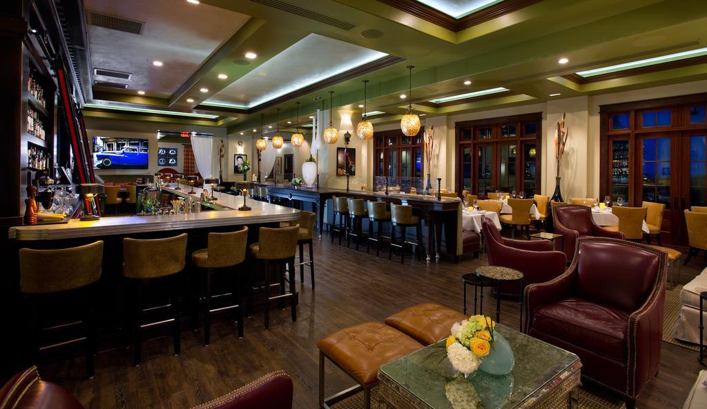 The Pearl Hotel 罗斯玛丽海滩 外观 照片