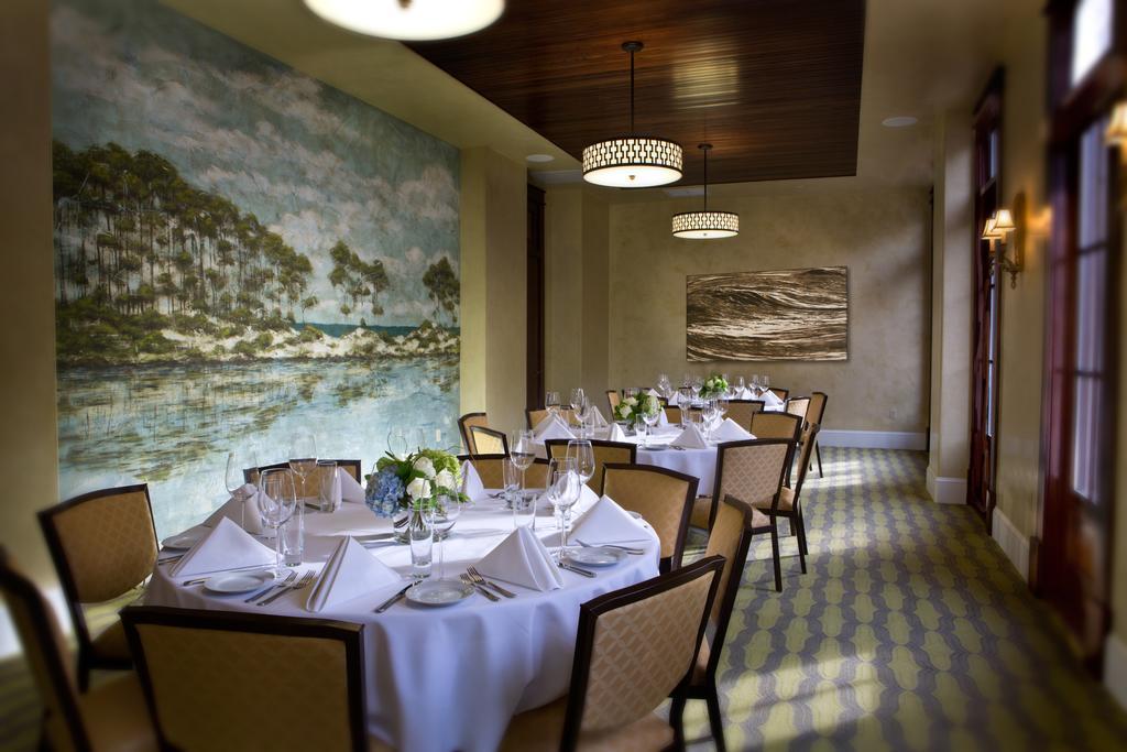 The Pearl Hotel 罗斯玛丽海滩 外观 照片