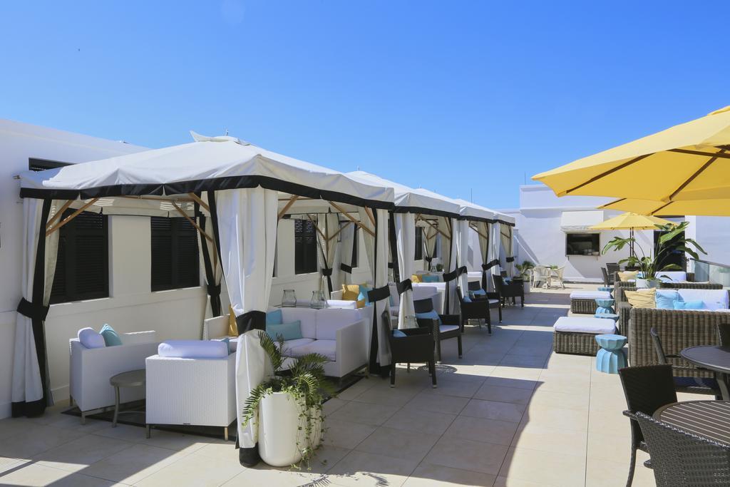 The Pearl Hotel 罗斯玛丽海滩 外观 照片