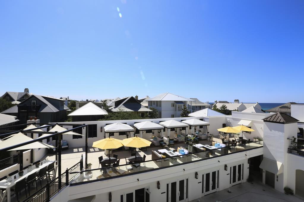 The Pearl Hotel 罗斯玛丽海滩 外观 照片