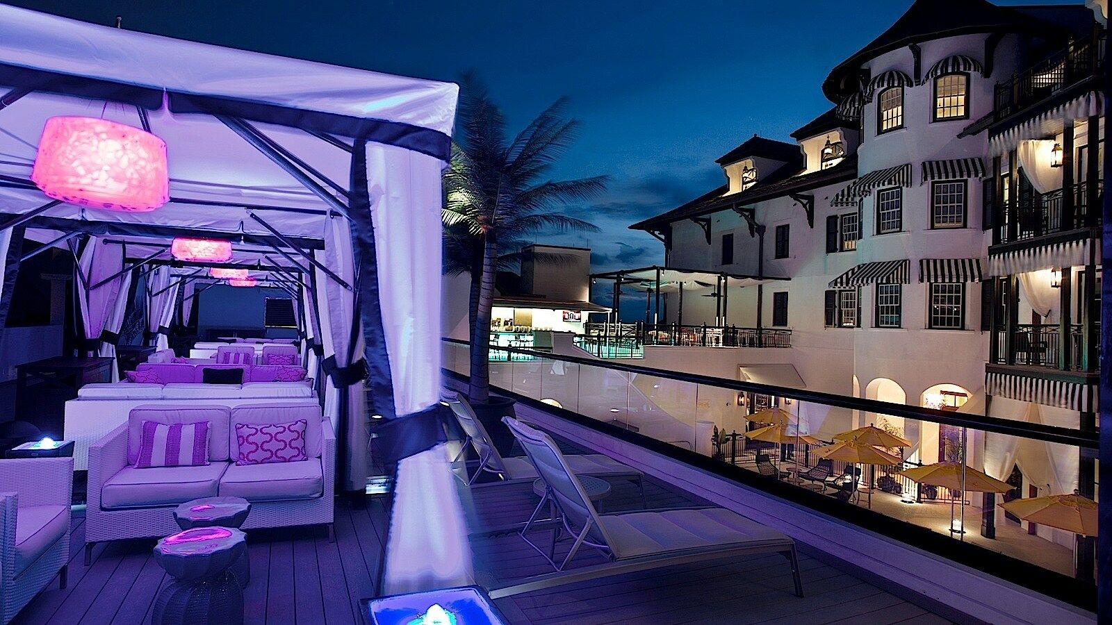 The Pearl Hotel 罗斯玛丽海滩 外观 照片