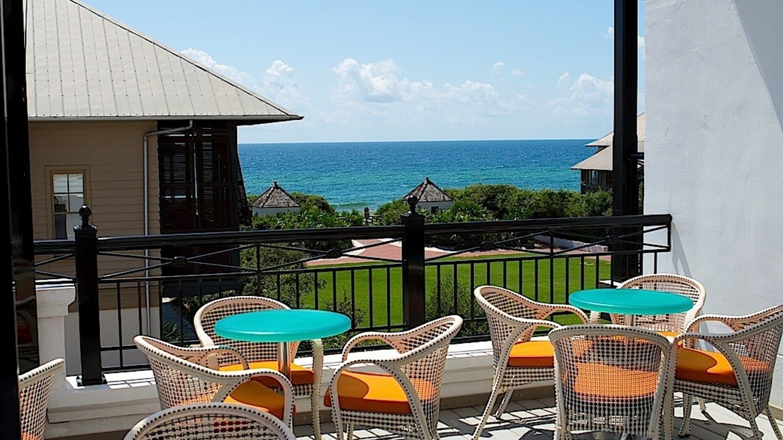 The Pearl Hotel 罗斯玛丽海滩 外观 照片